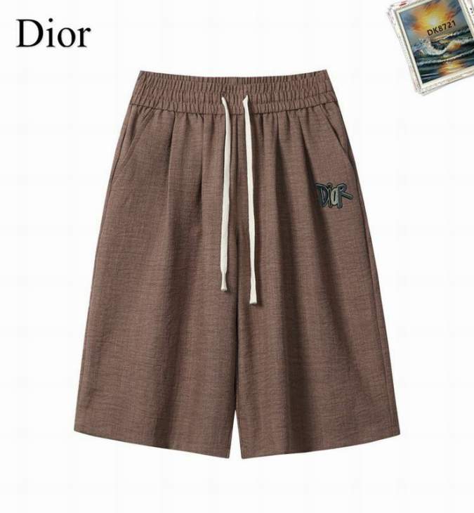 Dior Short Pants _SKUDiorM-3XL25tr11117036